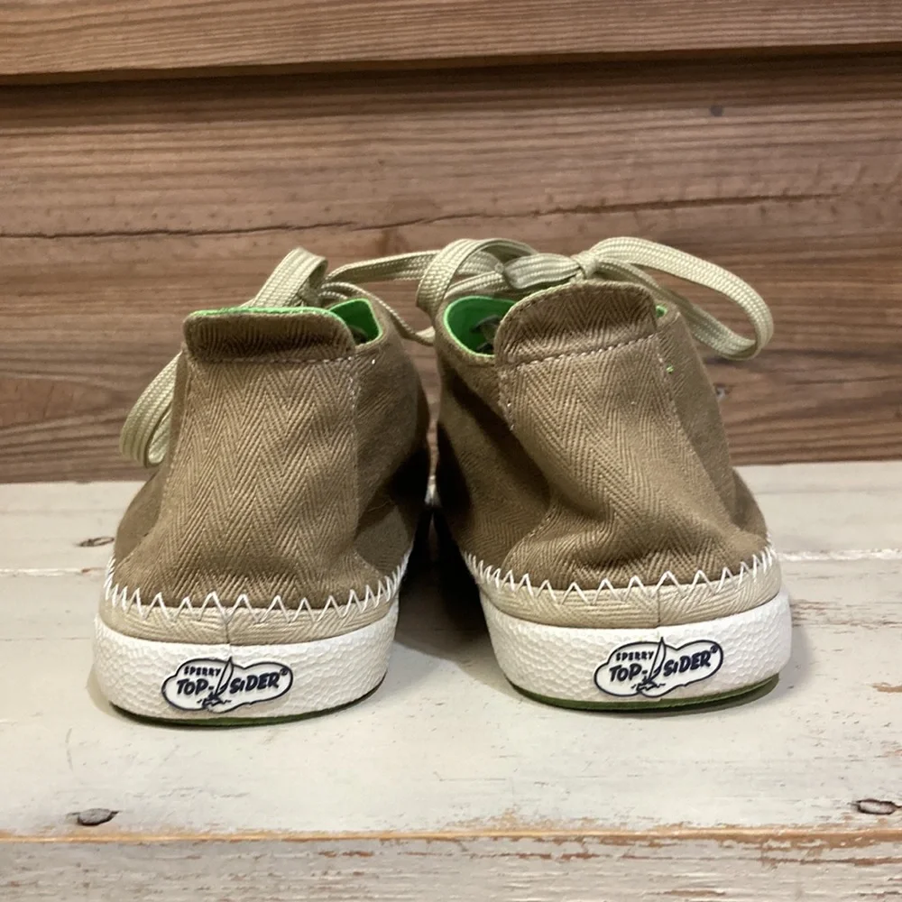 MENS Sperry Sneakers